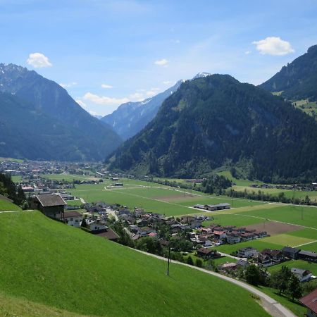 Holiday Home Rieplerhof By Interhome Mayrhofen Exteriör bild