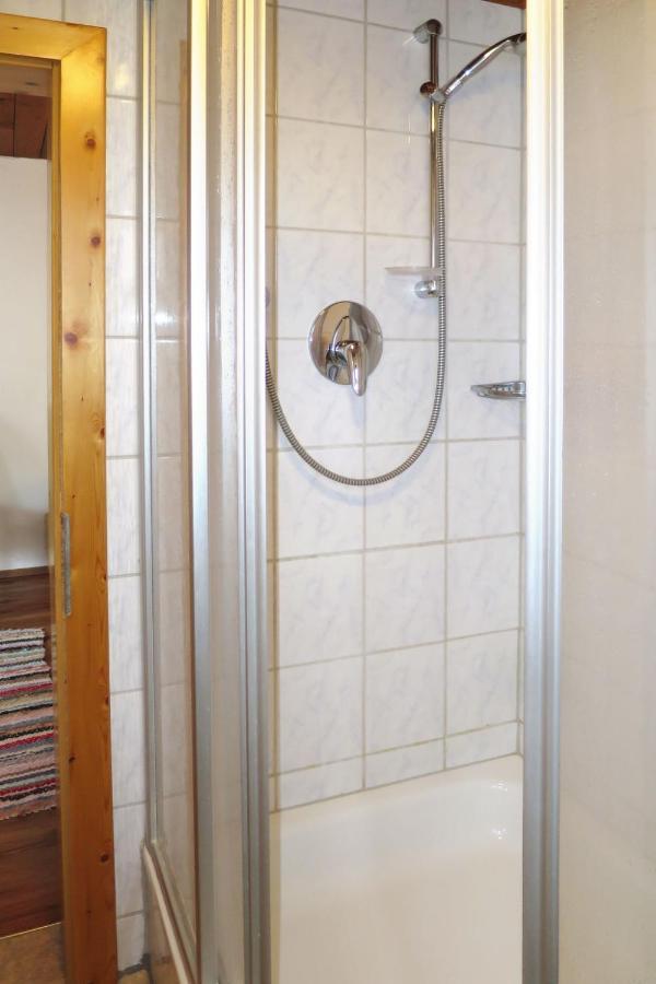 Holiday Home Rieplerhof By Interhome Mayrhofen Exteriör bild