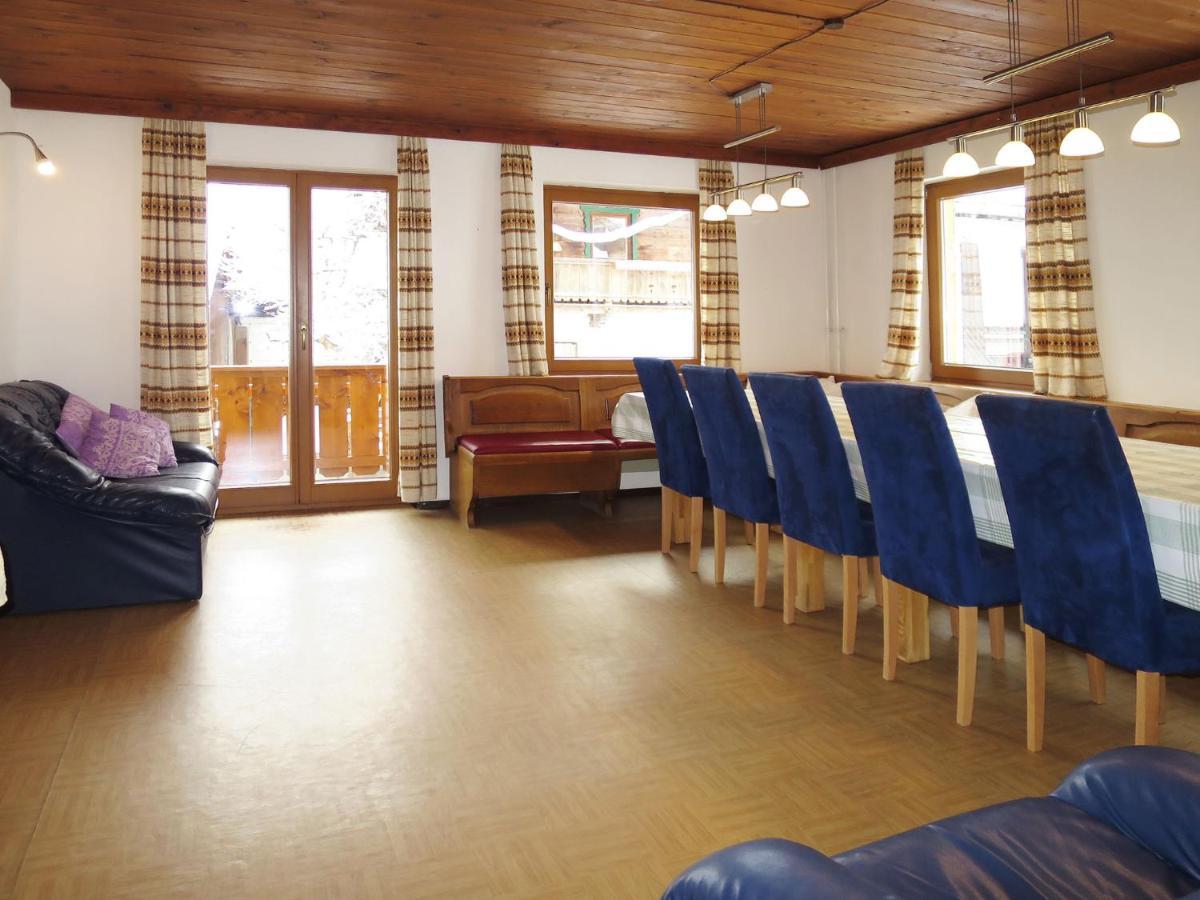 Holiday Home Rieplerhof By Interhome Mayrhofen Exteriör bild