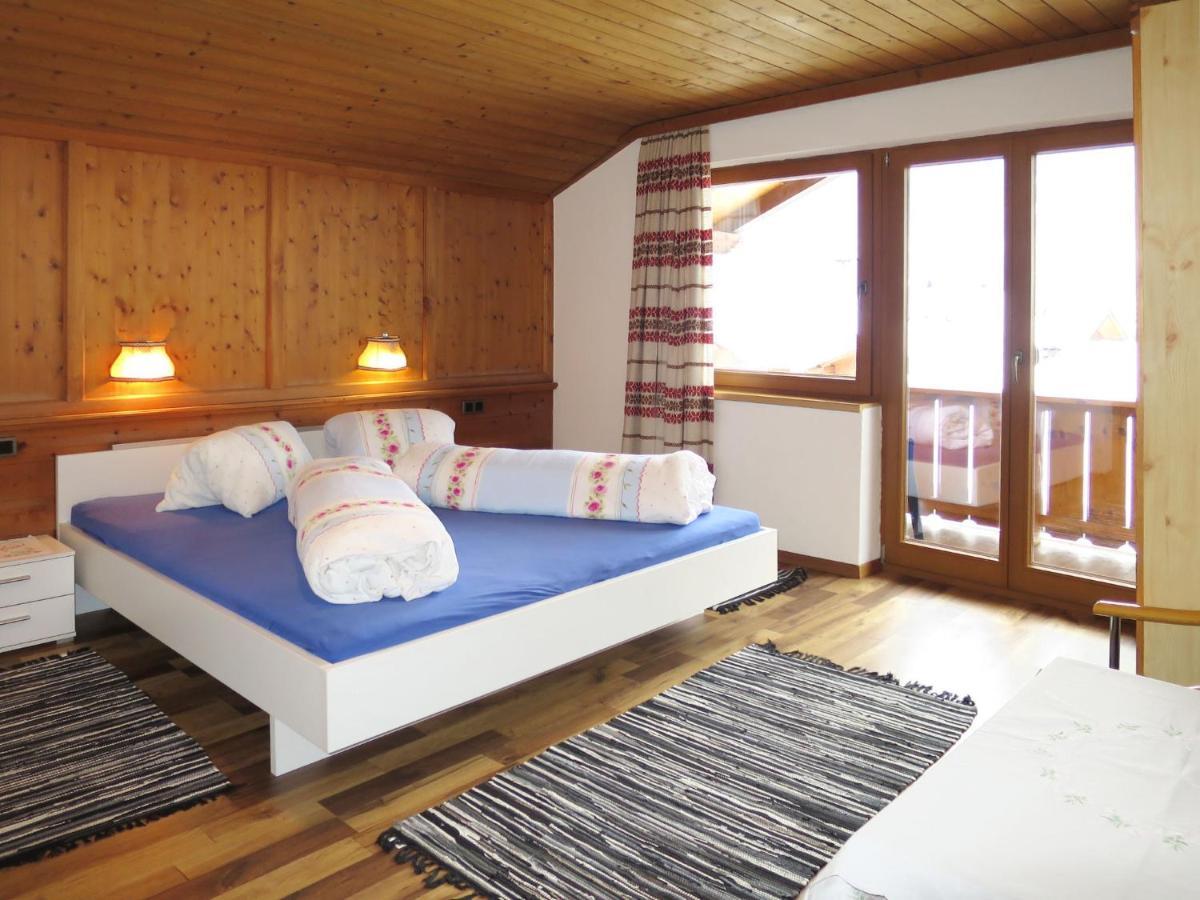 Holiday Home Rieplerhof By Interhome Mayrhofen Exteriör bild