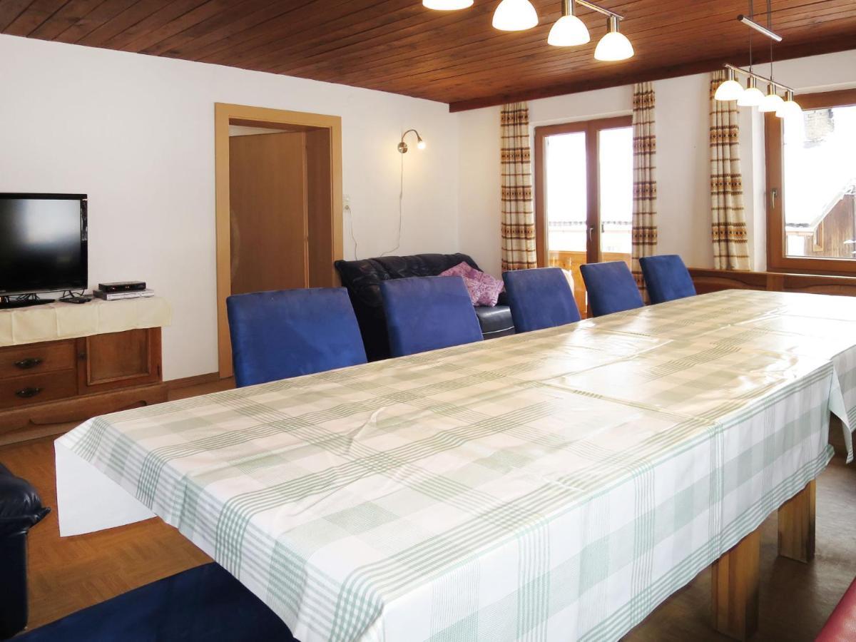Holiday Home Rieplerhof By Interhome Mayrhofen Exteriör bild