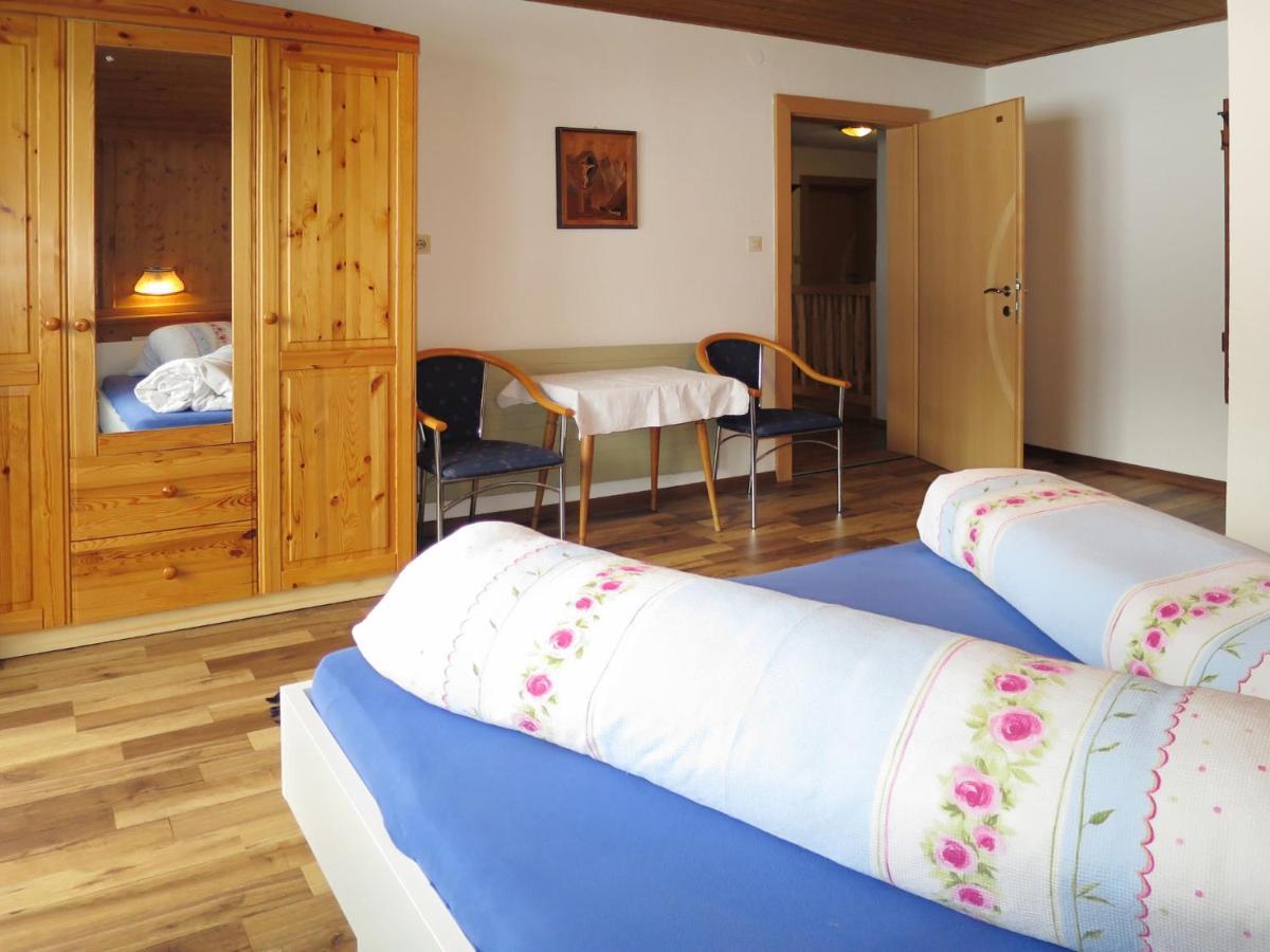 Holiday Home Rieplerhof By Interhome Mayrhofen Exteriör bild