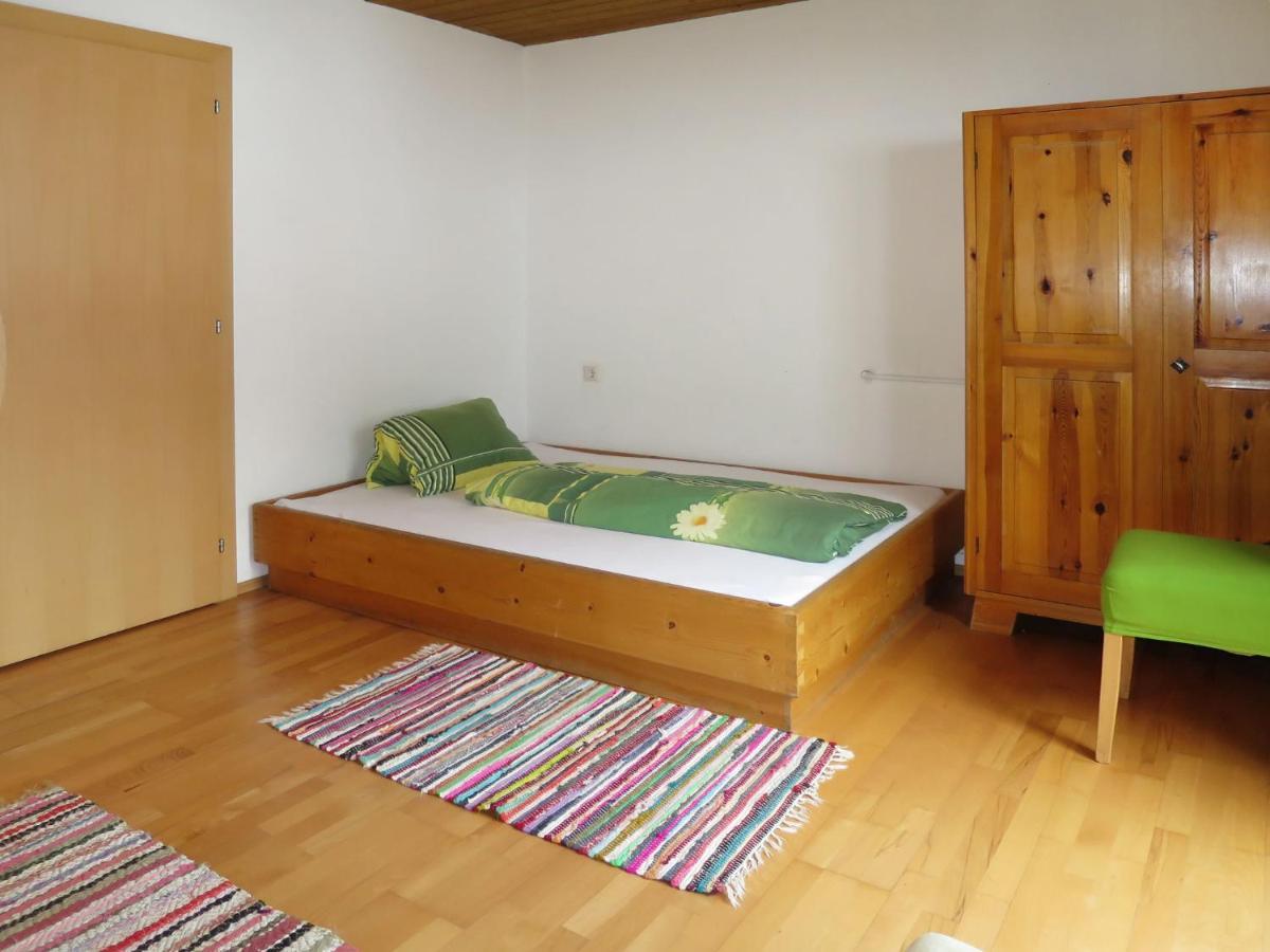Holiday Home Rieplerhof By Interhome Mayrhofen Exteriör bild