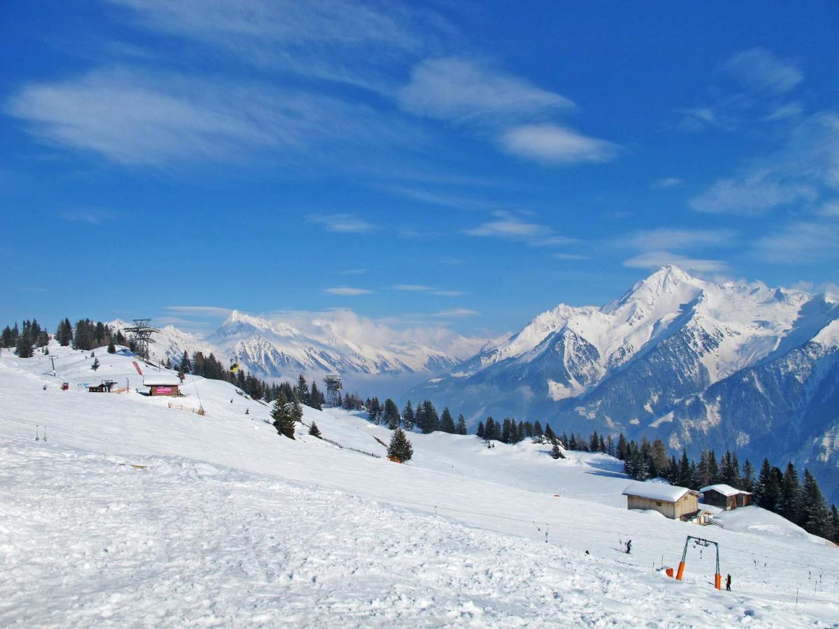 Holiday Home Rieplerhof By Interhome Mayrhofen Exteriör bild